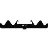 Yak-Attack Track Mounted Bullwinkle