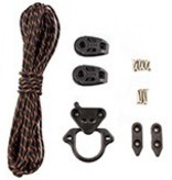 YakAttack LeverLoc Anchor Trolley