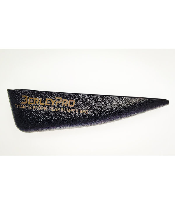 BerleyPro Bumper Bro Keel Guard for Older Native Watercraft Do not fit Titan-X or Slayer Propel units