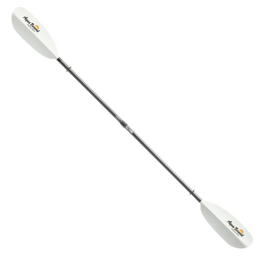 Aquabound Paddle Sting Ray Hybrid Versa-Lok 2-Piece
