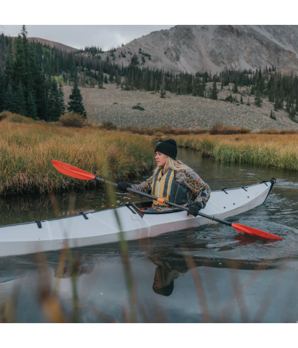 Aquabound Sting Ray Hybrid Posi-Lok 2-Piece