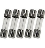 Fuse 30A 20mm (Pack Of 5)