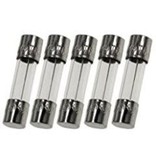 Fuse 30A 20mm (Pack Of 5)