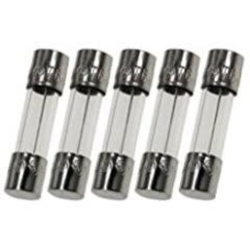 Mariner Sails Fuse 30A 20mm (Pack Of 5)
