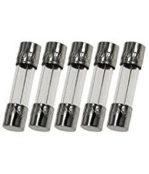 Fuse 30A 20mm (Pack Of 5)