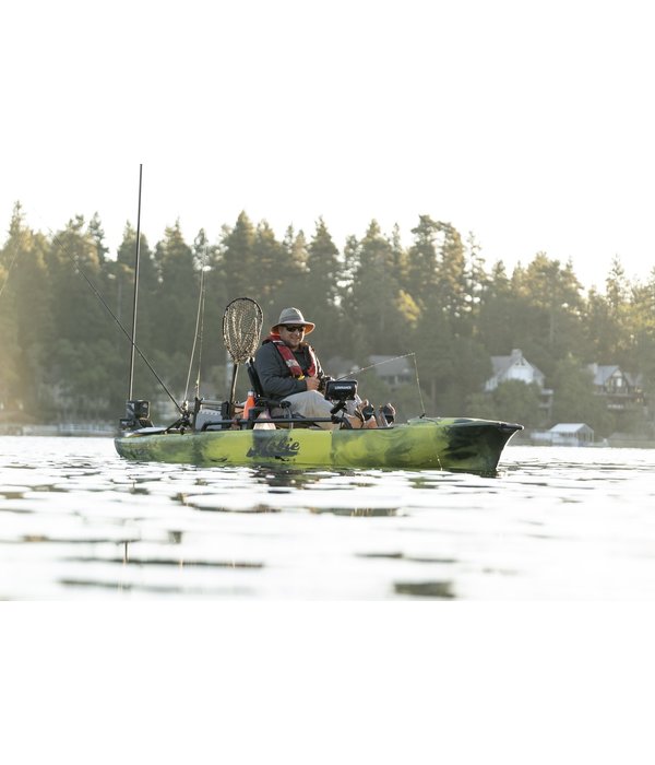 Hobie 2023 Mirage Pro Angler 12 360