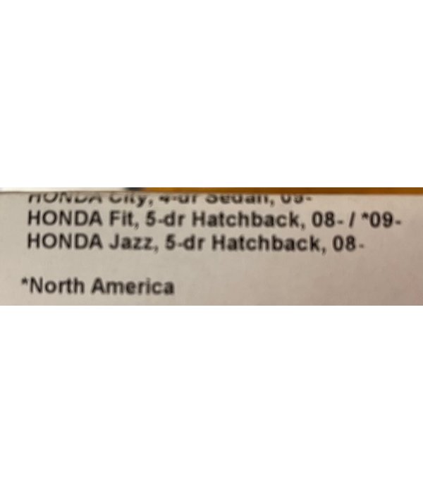 Thule (Closeout)  Fit Kit Traverse Style