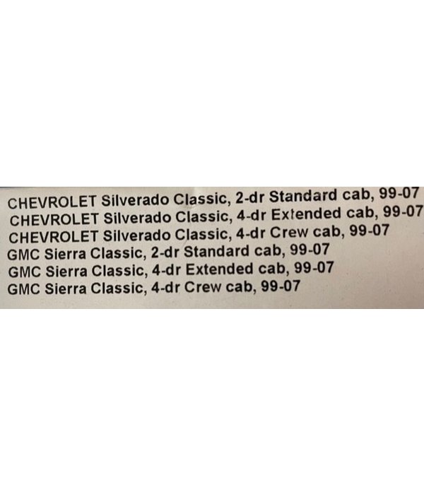 Thule (Closeout)  Fit Kit Traverse Style