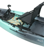 NuCanoe Pivot Drive Pedal System For NuCanoe