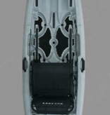 NuCanoe (Prior Year Model) 2023 Flint With Fusion Seat