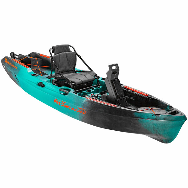 (Prior Year Model) 2023 Sportsman MK 106