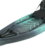 NuCanoe (Closeout) Frontier 12 Completion Decking Kit