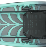 NuCanoe (Closeout) Frontier 12 Completion Decking Kit