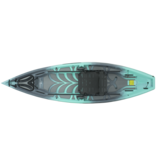 NuCanoe (Closeout) Frontier 12 Completion Decking Kit