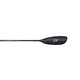 (Closeout) Camano Carbon 1-Piece Straight Standard Shaft 215 Carbon Weave