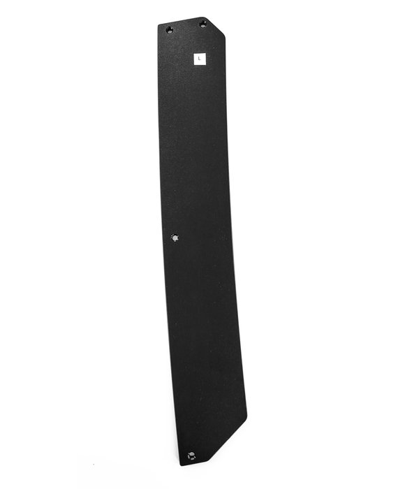 Mariner Sails Pro Angler Mounting Board Left & Right