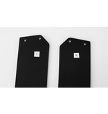 Mariner Sails Pro Angler Mounting Board Left & Right