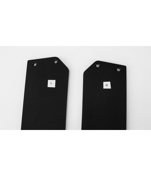 Mariner Sails Pro Angler Mounting Board Left & Right