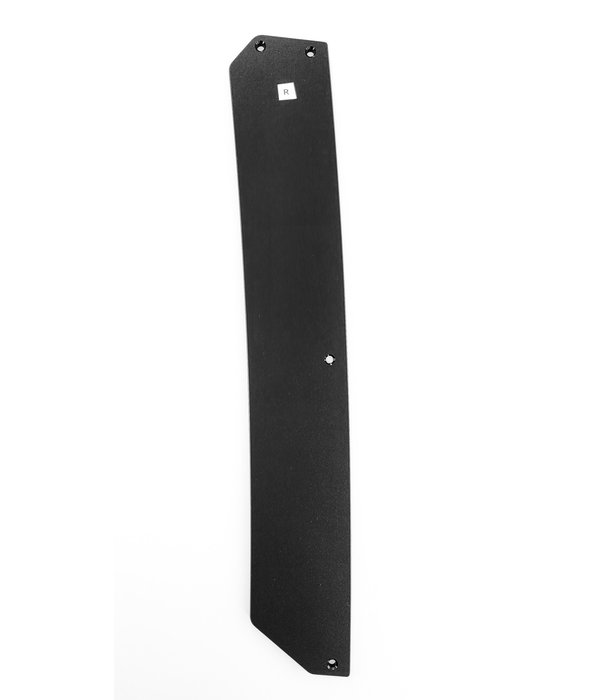 Mariner Sails Pro Angler Mounting Board Left & Right