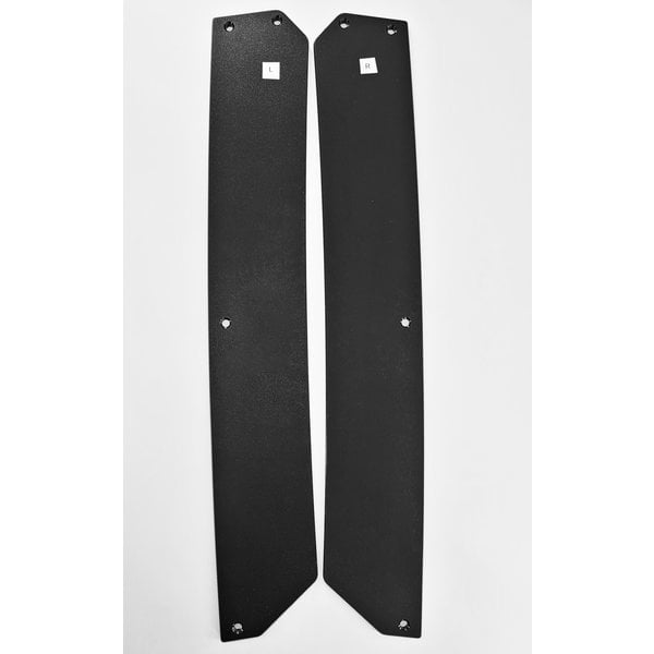 Pro Angler Mounting Board Left & Right
