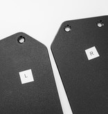 Mariner Sails Pro Angler Mounting Board Left & Right