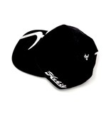 (Closeout) Hat "H" Black