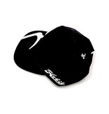 (Closeout) Hat "H" Black