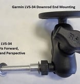 Fishing Specialties Live Transducer Kayak Mount Assembly