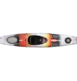 Wilderness Systems (Prior Year Model - Cosmetically Blemished) 2022 Tsunami 140 Eclipse With Rudder