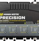 On-Board Precision Charger MK-440 PCL 4 Bank x 10 AMP LI Optimized Charger