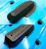 BerleyPro (Closeout) Raymarine Axiom Ready Transducer Mount