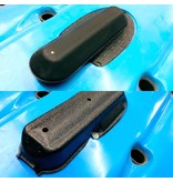 BerleyPro (Closeout) Raymarine Axiom Ready Transducer Mount