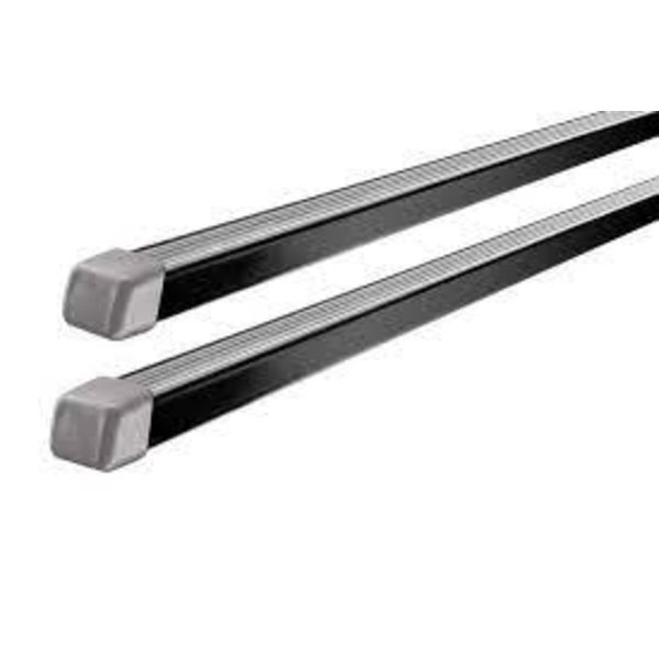 (Closeout) Load Bars 50"