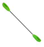 Aquabound Paddle Sting Ray Fiberglass 2-Piece Snap Button Aquabound Paddle Sting Ray Fiberglass 2-Piece Snap Button