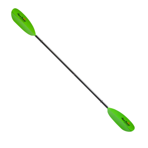 Paddle Sting Ray Fiberglass 2-Piece Snap Button
