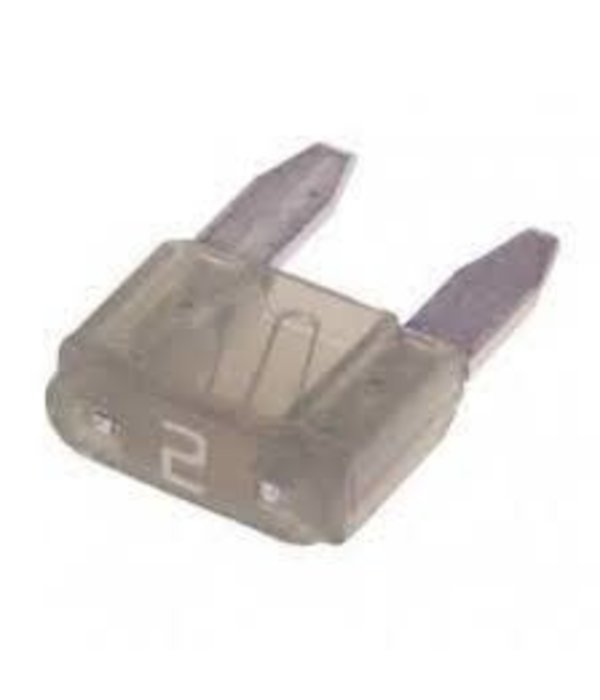 Fuses Unlimited Fuse Mini