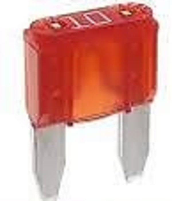 Fuses Unlimited Fuse Mini