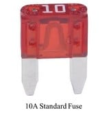 Fuse Standard Blade