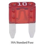 Fuse Standard Blade