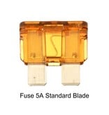 Fuse Standard Blade