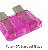 Fuse Standard Blade