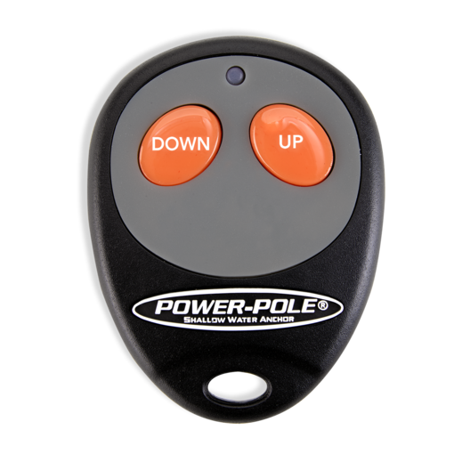 Power Pole Remote Control Transmitter Fob CM2