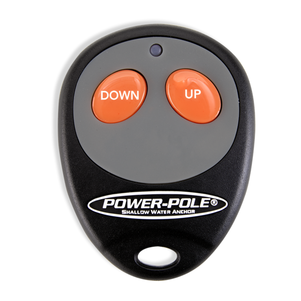 Remote Control Transmitter Fob CM2