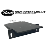 Ketch Boards Ketch Motor Mount PA14 Hard Coat