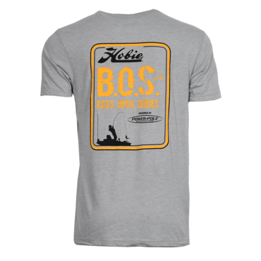 Hobie Bass Open Series Tee