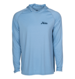 Hobie SunPro Long Sleeve Hoodie