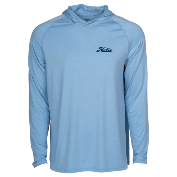 SunPro Long Sleeve Hoodie