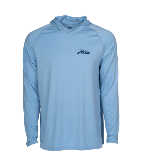 Hobie SunPro Long Sleeve Hoodie