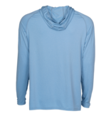 Hobie SunPro Long Sleeve Hoodie