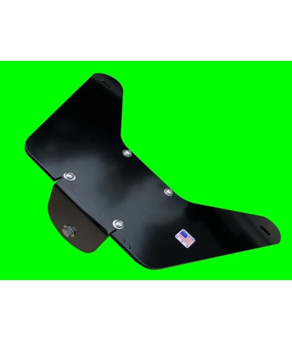 Innovative Sportsman Nucanoe Unlimited Adapter Plate